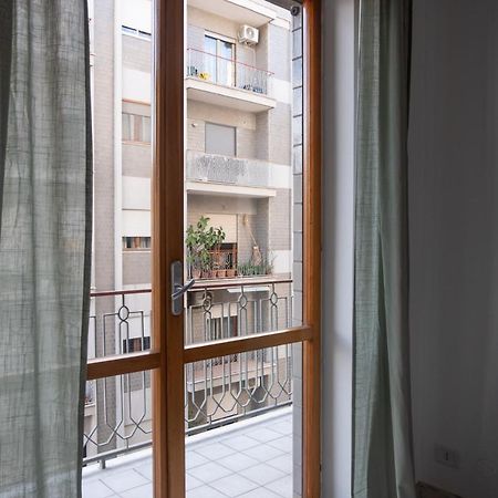 Un Posto Al Sole Apartment Монополи Екстериор снимка
