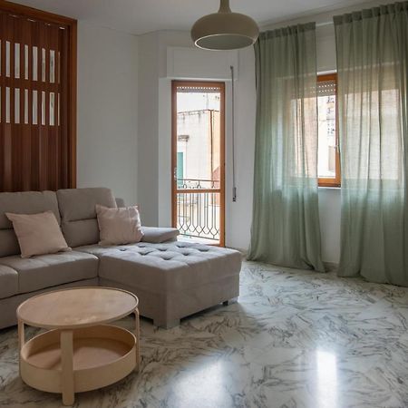 Un Posto Al Sole Apartment Монополи Екстериор снимка