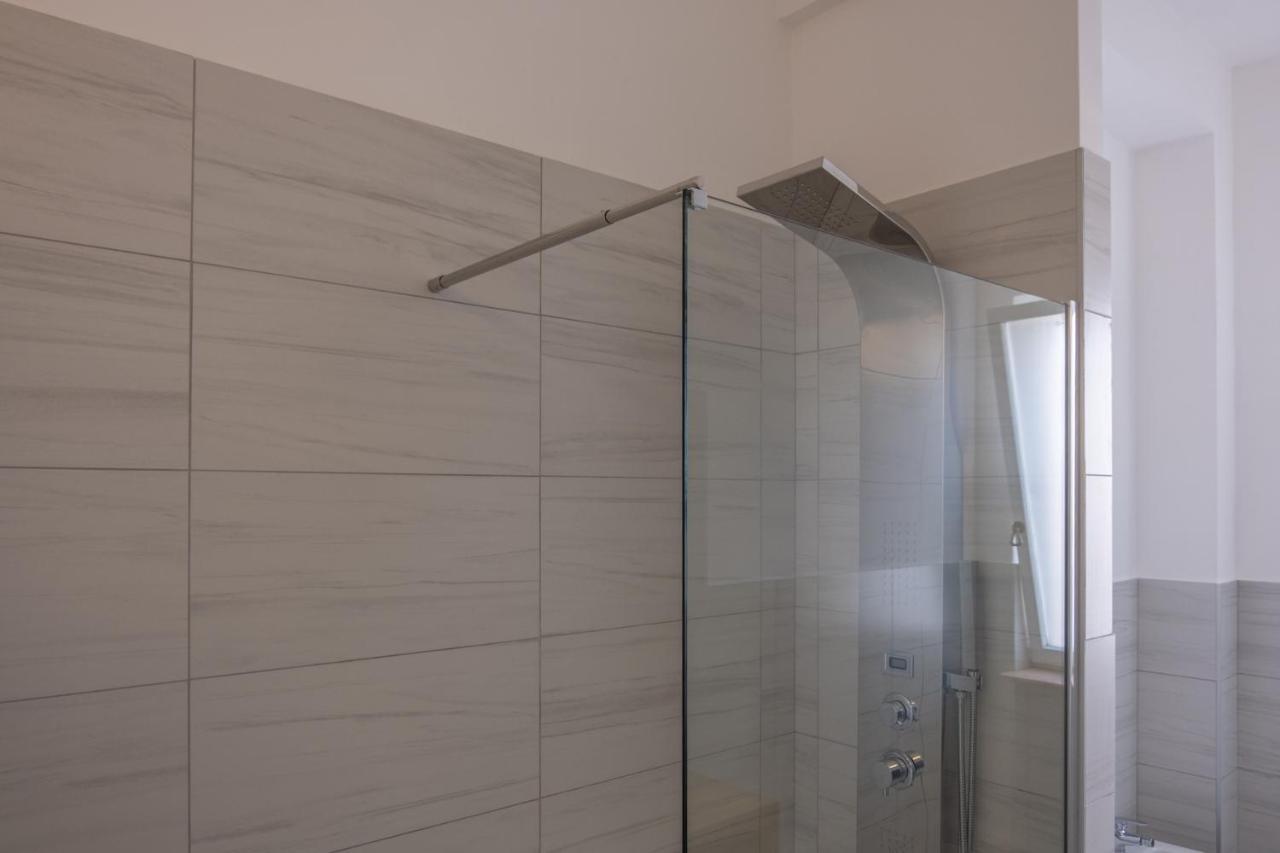 Un Posto Al Sole Apartment Монополи Екстериор снимка