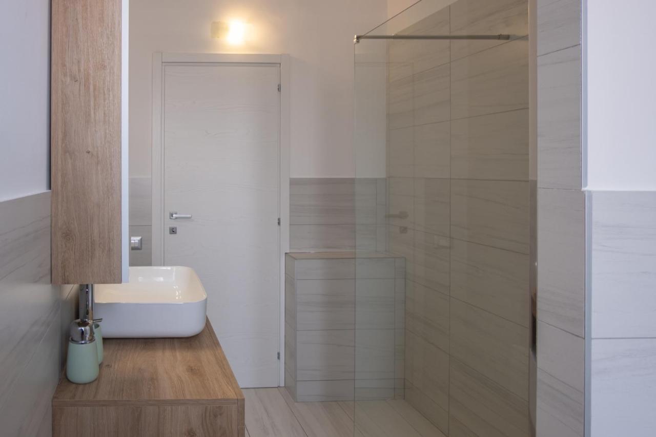 Un Posto Al Sole Apartment Монополи Екстериор снимка